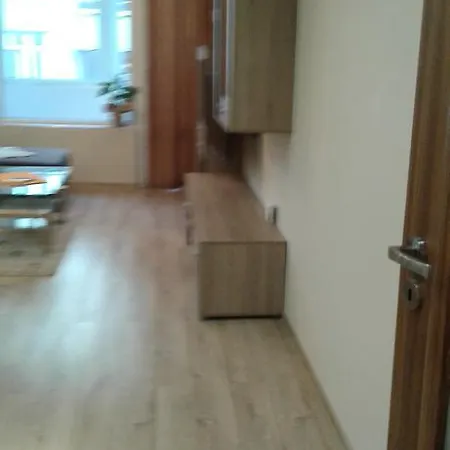 Apartment Apartment Holiday Burgas