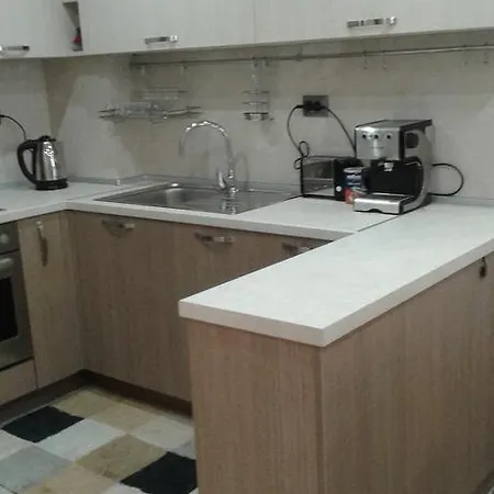 Apartment Apartment Holiday Burgas