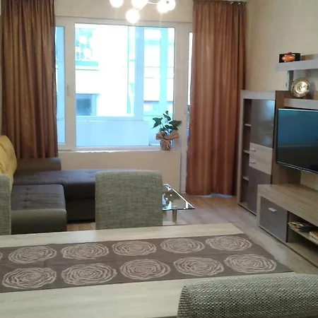 Apartment Apartment Holiday
