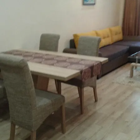Apartment Apartment Holiday