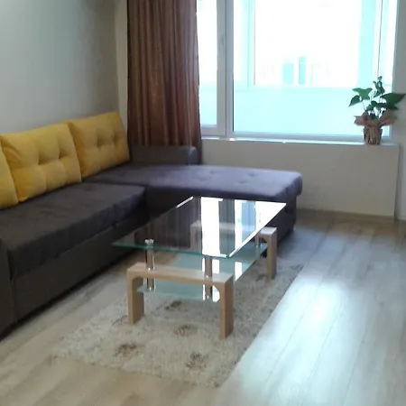 Apartment Holiday Burgas